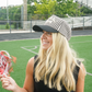 Football Mom Trucker Hat