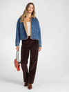 Graham Jacket