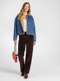 Graham Jacket