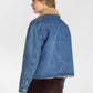 Graham Jacket
