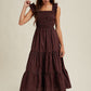 Holly Midi Dress