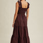Holly Midi Dress