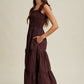Holly Midi Dress