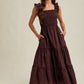 Holly Midi Dress