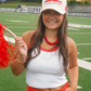 I Hate Football Trucker Hat
