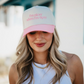 I'm Nicer When I'm Tipsy Trucker Hat