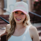 I'm Nicer When I'm Tipsy Trucker Hat