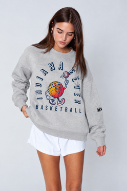 Indiana Fever Classic Era Crew