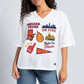 Indiana Fever Oversized T-Shirt