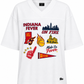 Indiana Fever Oversized T-Shirt