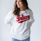 Indiana Mascot Comfort Crewneck
