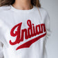 Indiana Mascot Comfort Crewneck