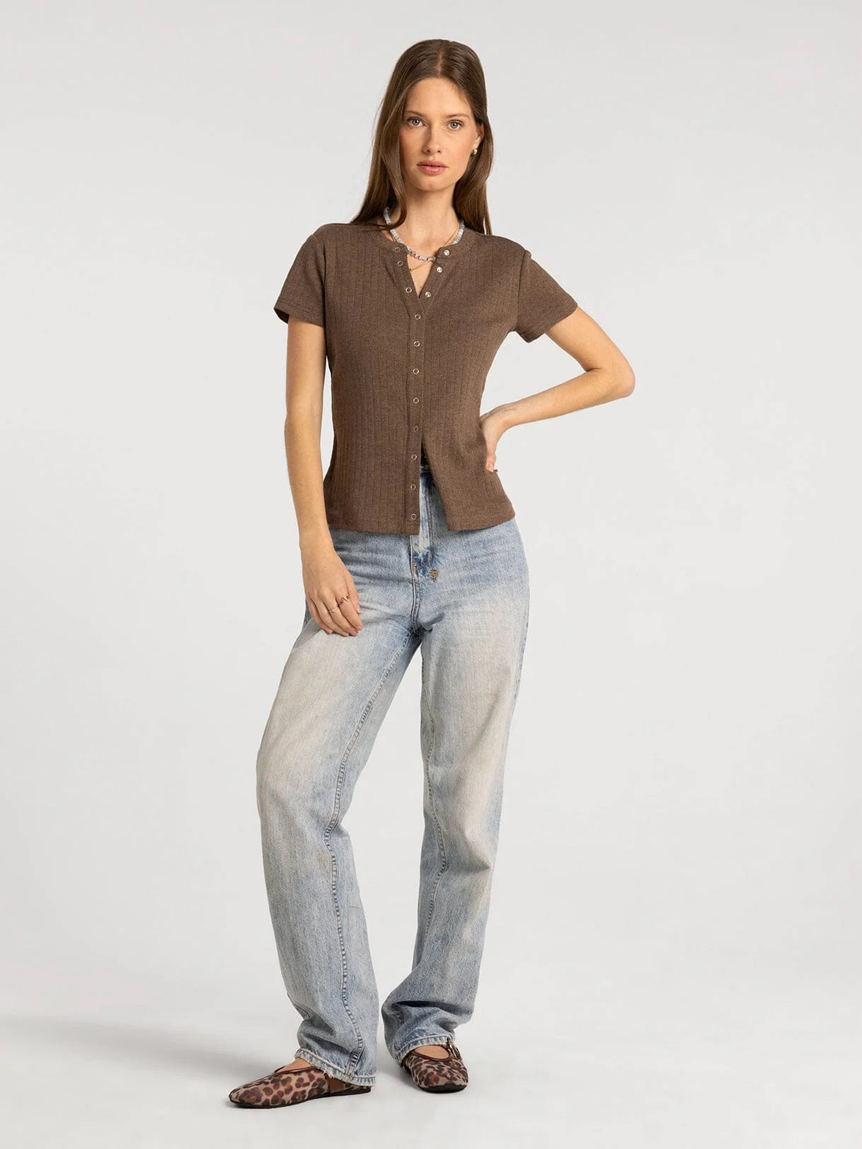 Joanna Top