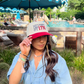 Let's Party Like It's 1776 Trucker Hat