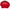 Daisy Mercantile Merry Mockneck Sweatshirt front embroidery detail (Red)