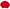 Daisy Mercantile Merry Mockneck Sweatshirt back view (Red)