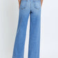 Nori High Waisted Wide Leg Jean