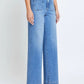 Nori High Waisted Wide Leg Jean