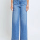 Nori High Waisted Wide Leg Jean