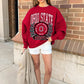 Ohio State Classic Archives Crewneck