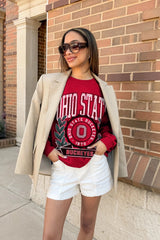 Ohio State Classic Archives Crewneck
