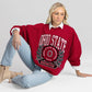 Ohio State Classic Archives Crewneck