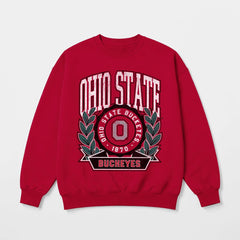 Ohio State Classic Archives Crewneck