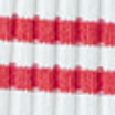 Red/Ivory