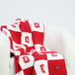 Ohio State Throw Blanket