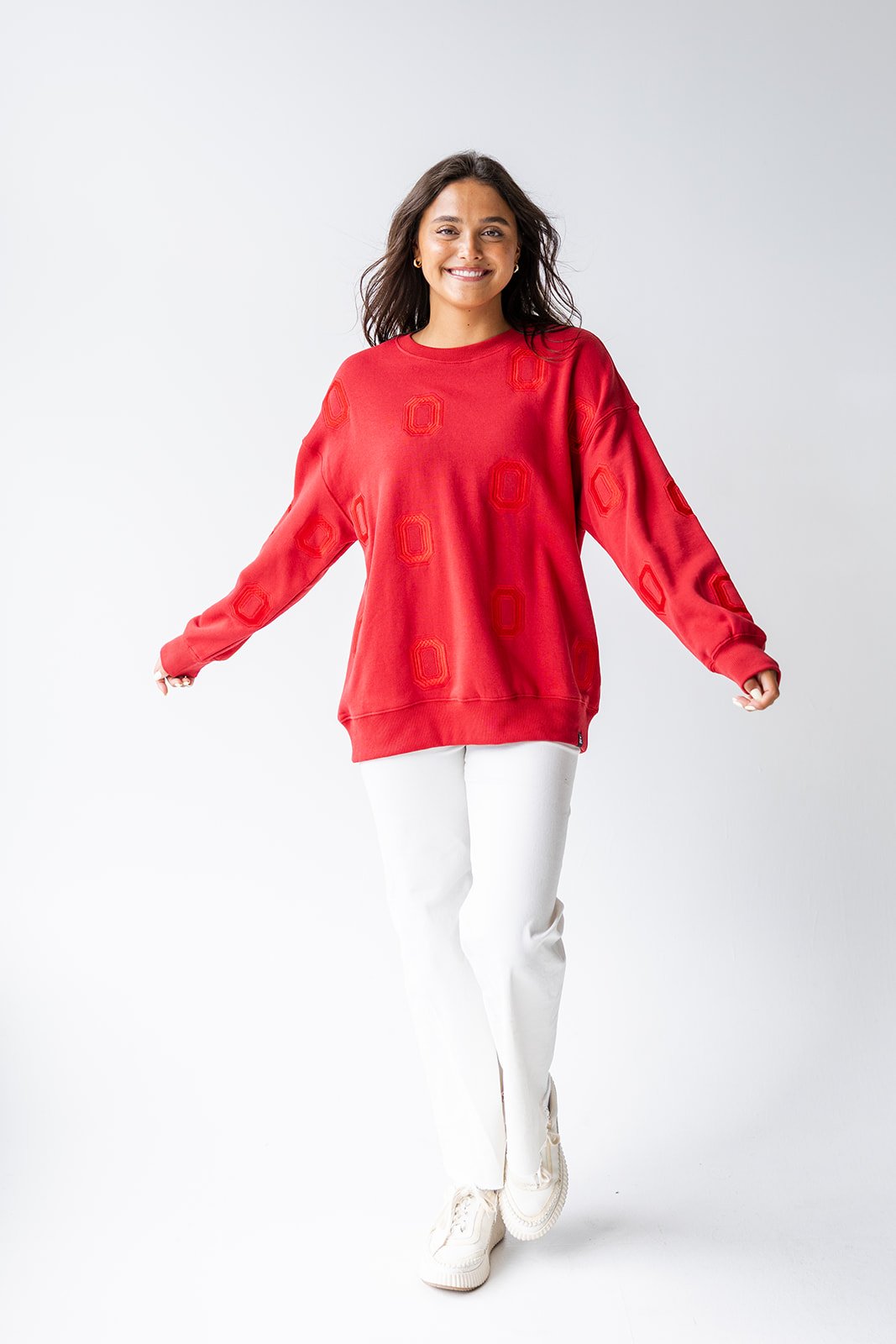 Ohio State Ritter Crewneck