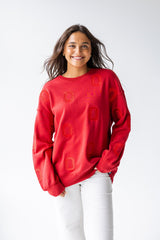 Ohio State Ritter Crewneck