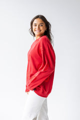 Ohio State Ritter Crewneck