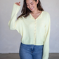 Piper Cardigan