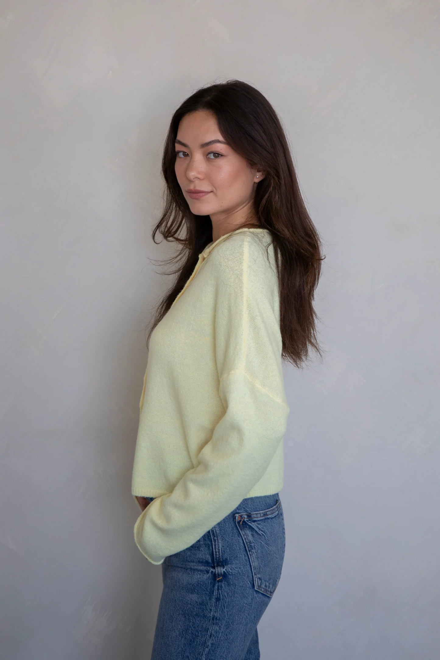 Piper Cardigan