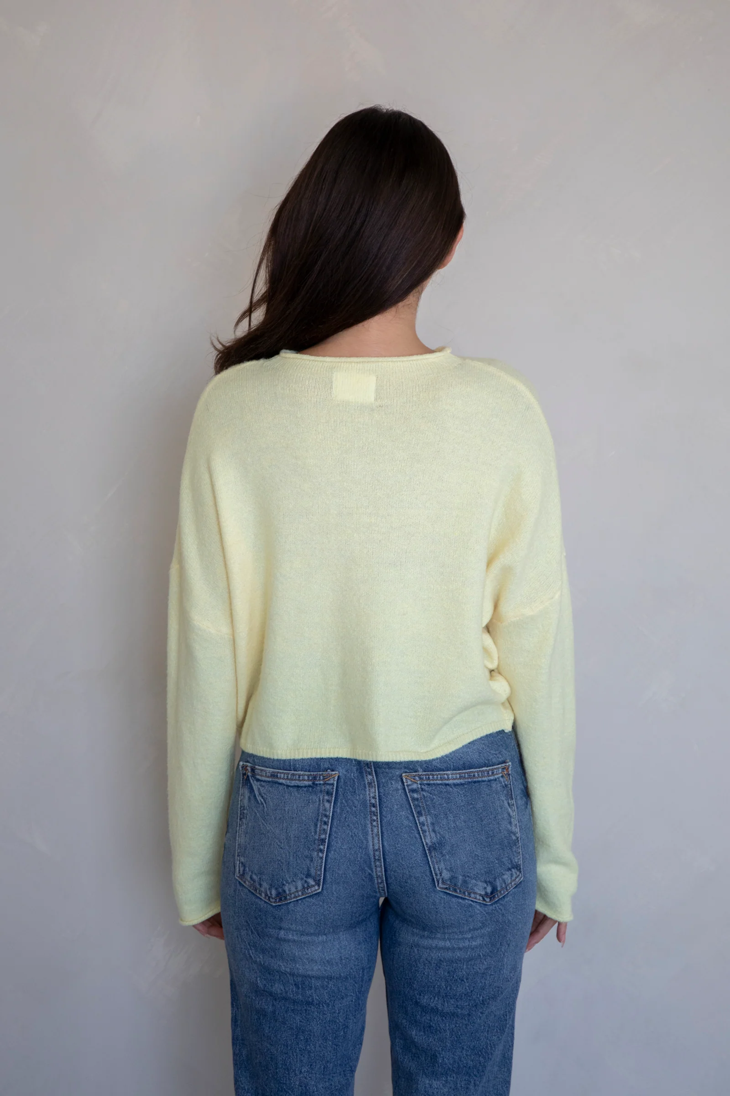 Piper Cardigan