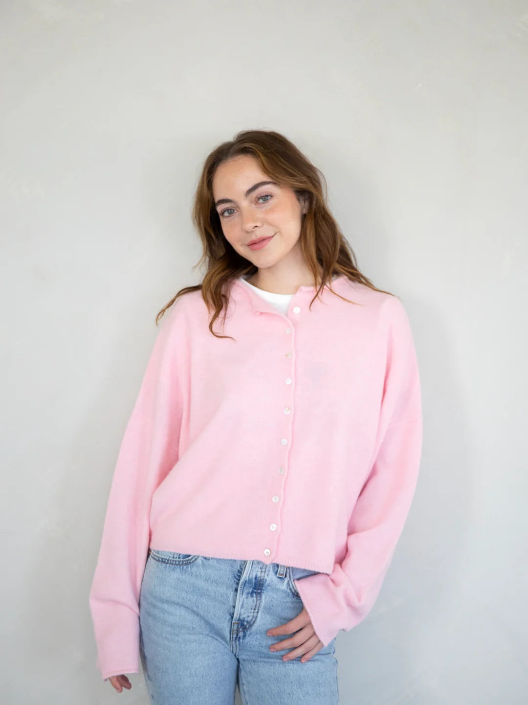 Piper Cardigan