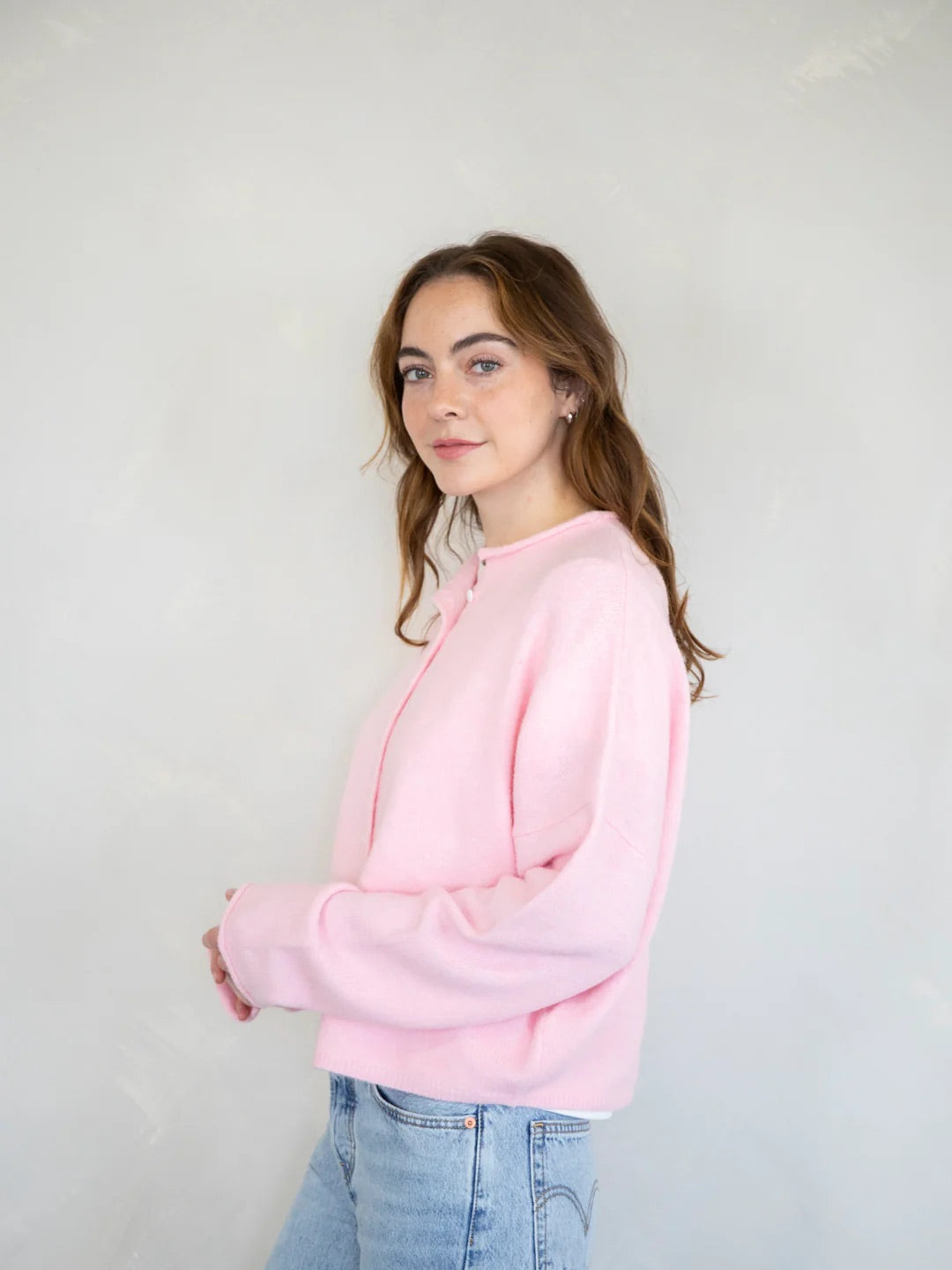 Piper Cardigan