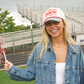 Play Something Country Trucker Hat