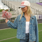 Play Something Country Trucker Hat