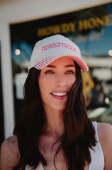 Please Be Patient With Me I'm From The 1900s Trucker Hat