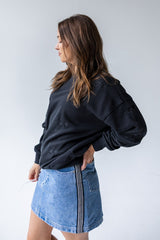 Purdue Ritter Crewneck