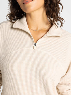 Rest Day Pullover
