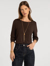 Stacy Top