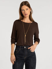 Stacy Top