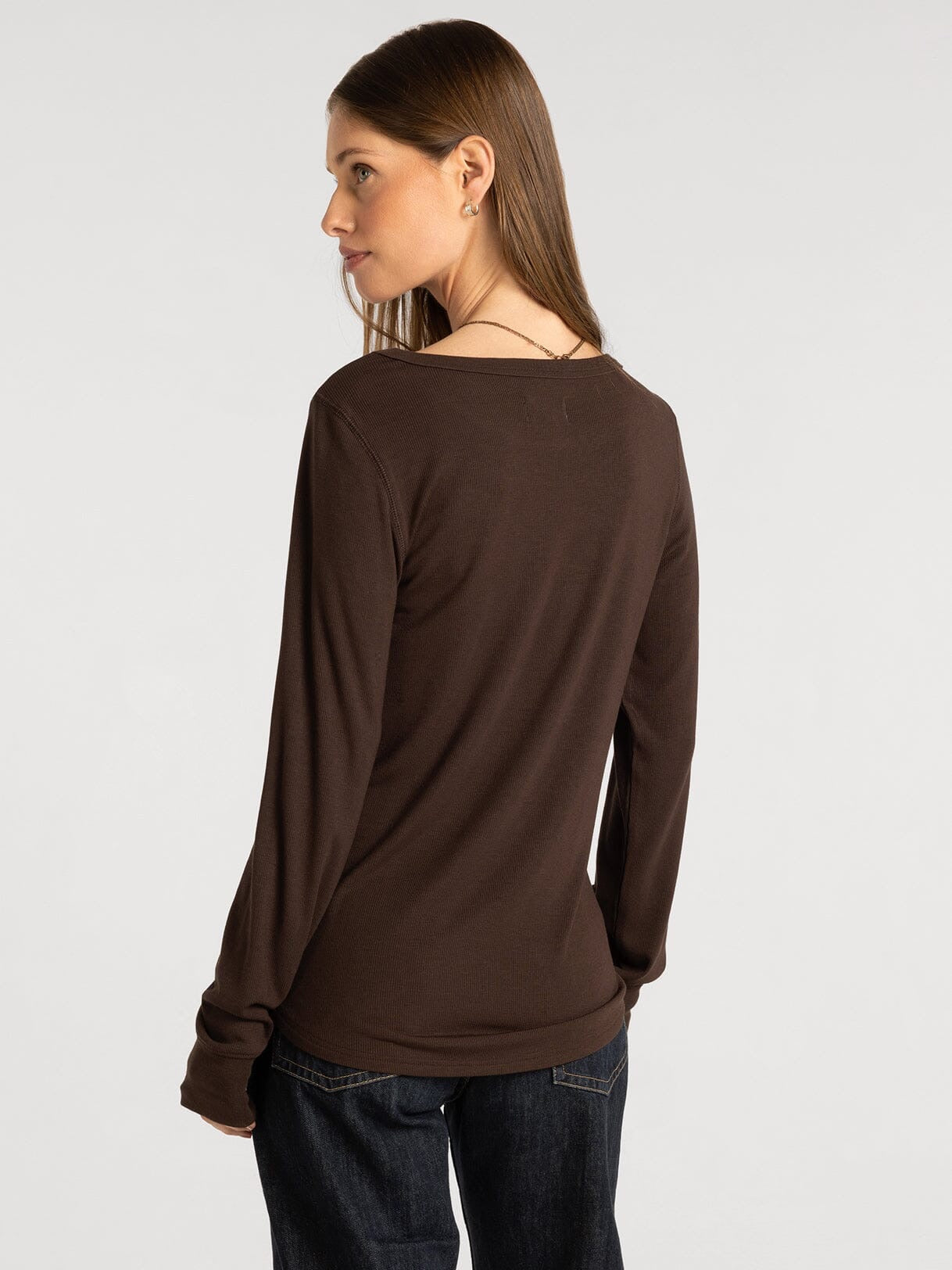 Stacy Top