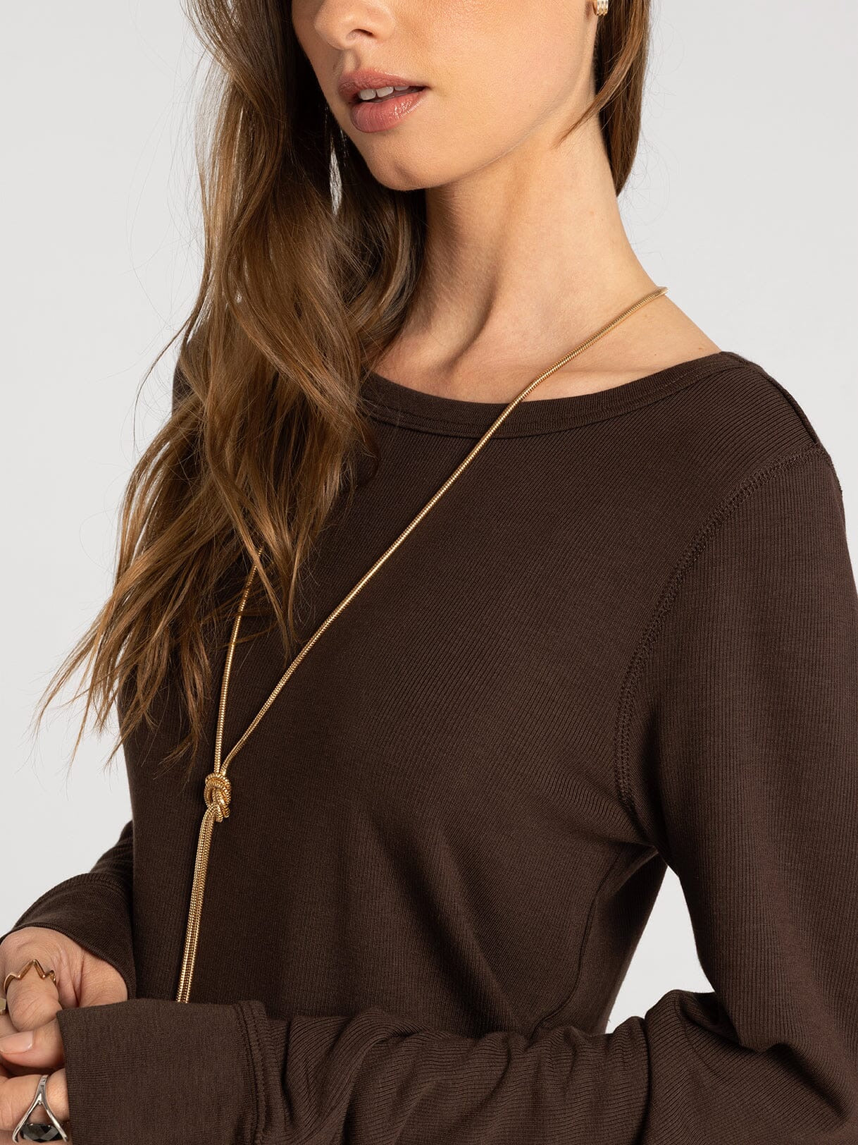 Stacy Top