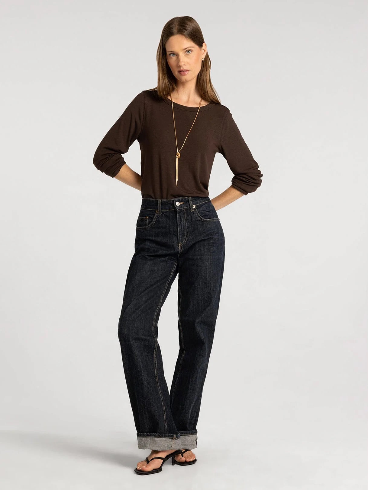 Stacy Top
