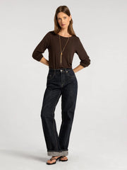 Stacy Top