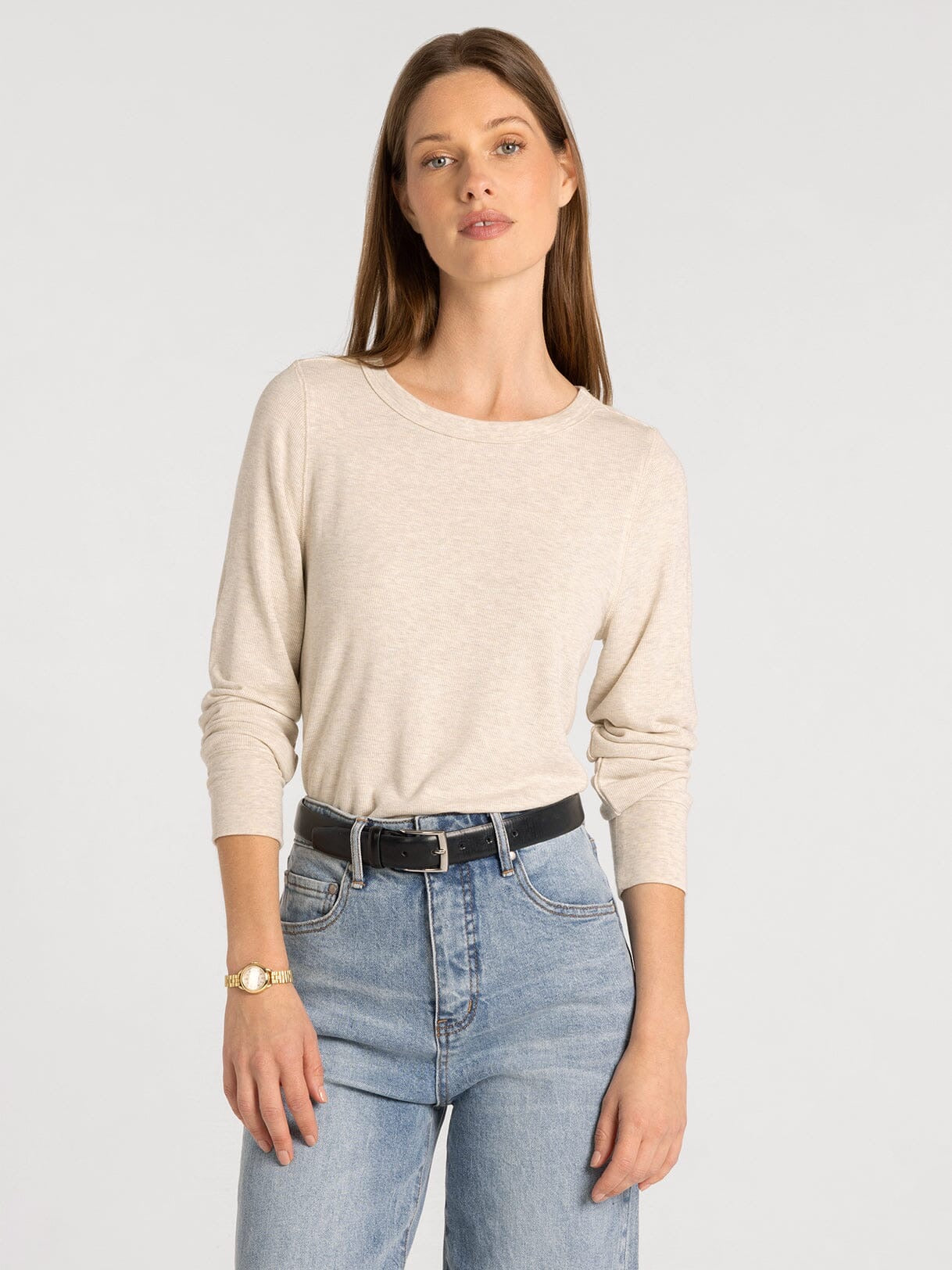 Stacy Top