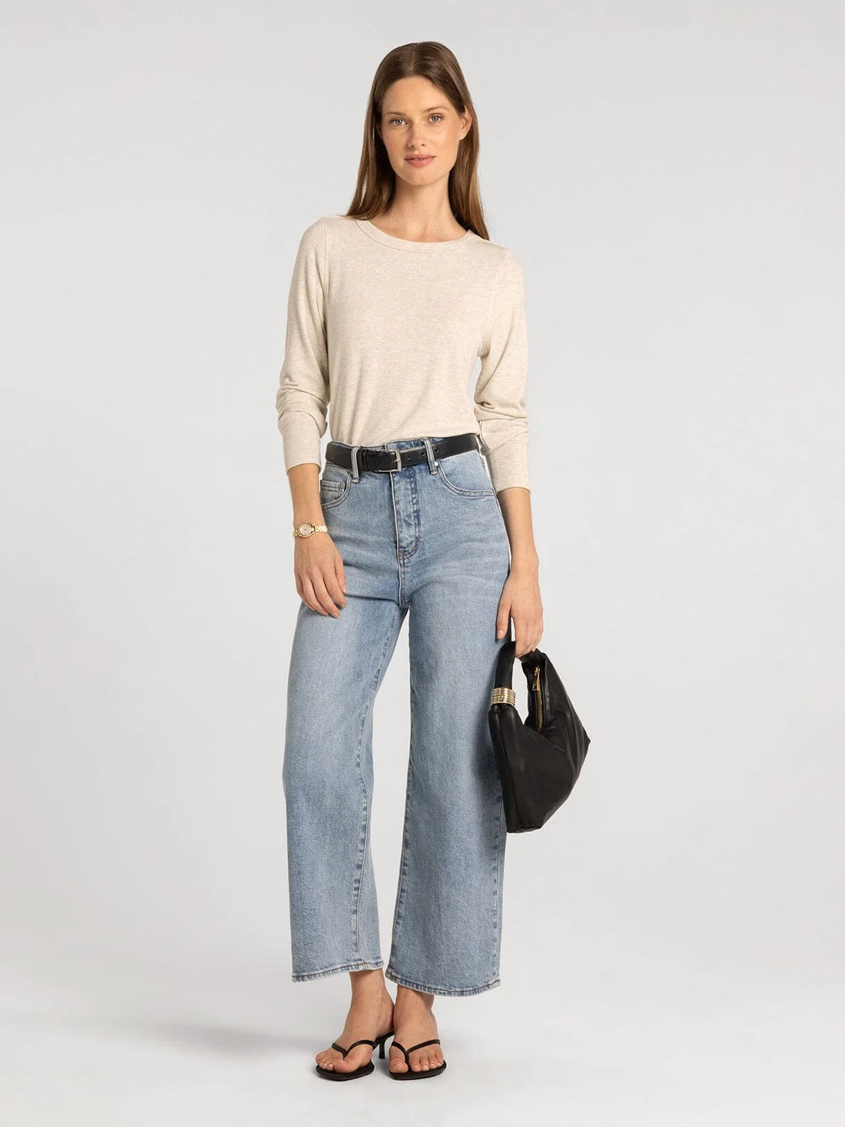 Stacy Top